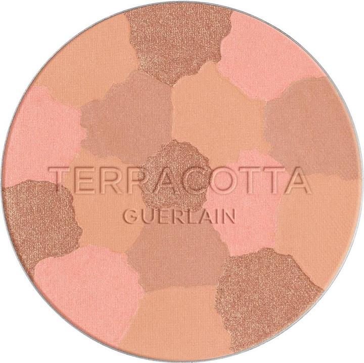 Produktbild Guerlain Terracotta 24 Bronz/Puder Light refill 00