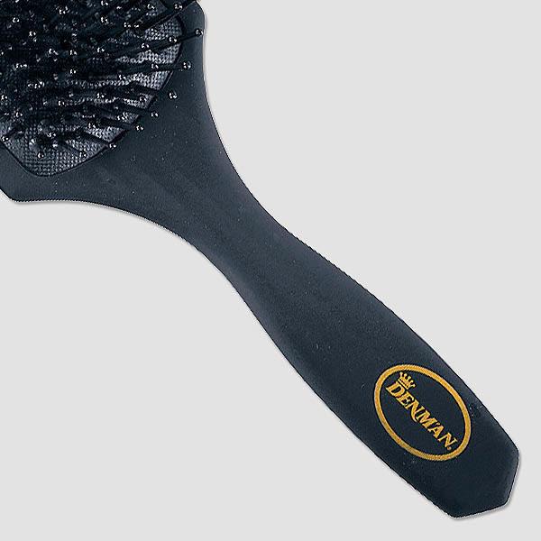 Actual product image Denman Paddle Brush D84