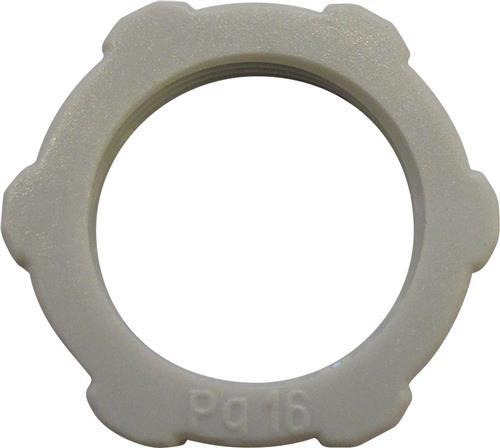 Actual product image OBO Bettermann Locknut (Pg 16)