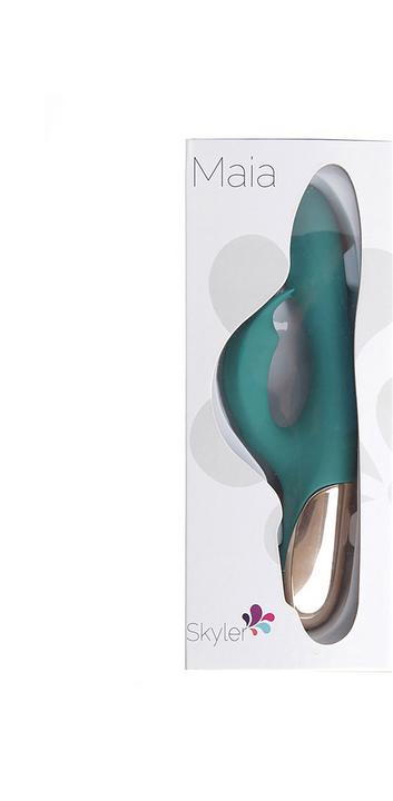 Actual product image Maia Toys Skyler