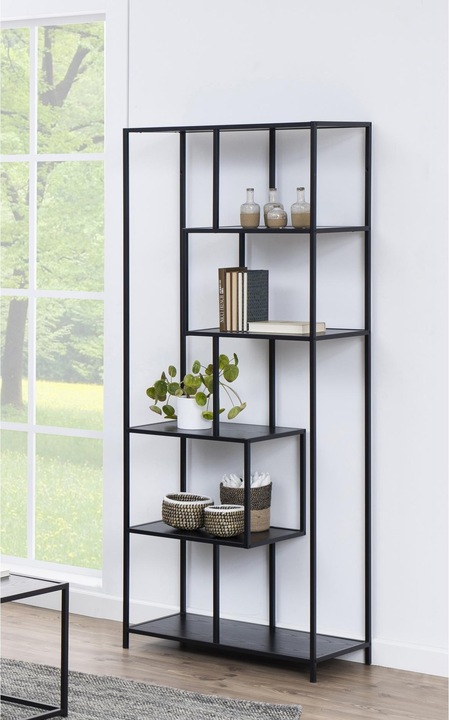 Immagine prodotto AC Design Seaford (77 x 35 x 185 cm)