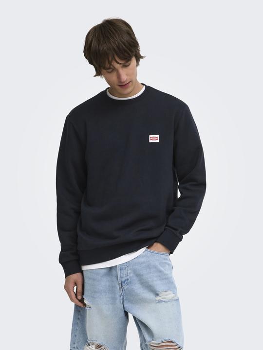 Actual product image Only & Sons ONSCERES Sweatshirt Sweatshirt (XL)
