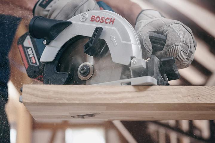 Produktbild Bosch Professional Zubehör PRO Wood cordless Kreissägeblatt, 216 x 1,7 x 30 mm