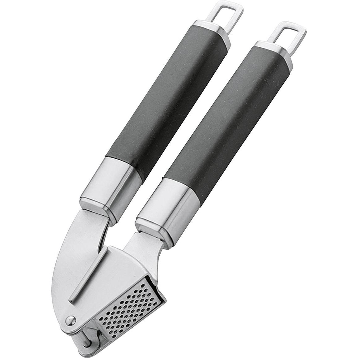 Thumbnail - Spring Knoblauchpresse 'Fusion2+', Küchengadgets, Silber