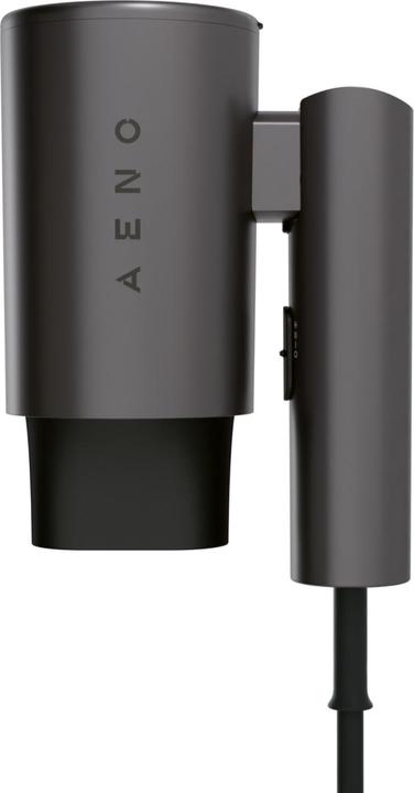 Actual product image Aeno Foldable hairdryer (1700 W)