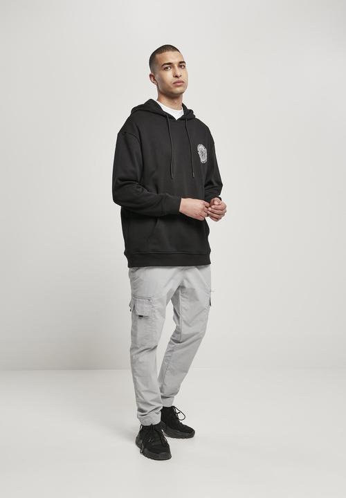 Produktbild Urban Classics Hoodie Globetrotter (M)