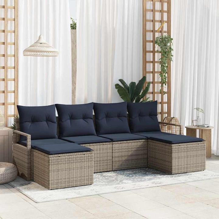 Produktbild vidaXL Gartenset