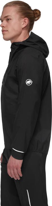 Produktbild Mammut Aenergy Trailrunning Hardshell Hooded Jacket (XXL)