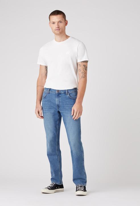 Actual product image Wrangler Greensboro