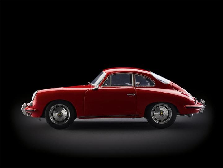 Image du produit Revell Porsche 356