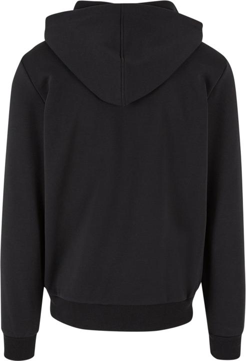 Produktbild Urban Classics Cozy Zip Hoody (5XL)