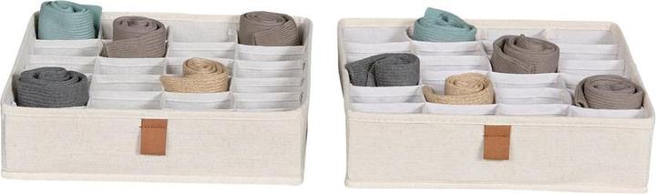 Image du produit Love it Store it Premium (30 x 30 x 8 cm)