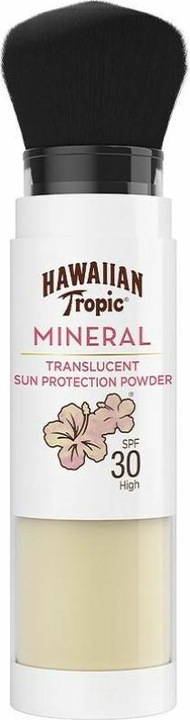 Hawaiian Tropic Mineral Brush (Foundation)