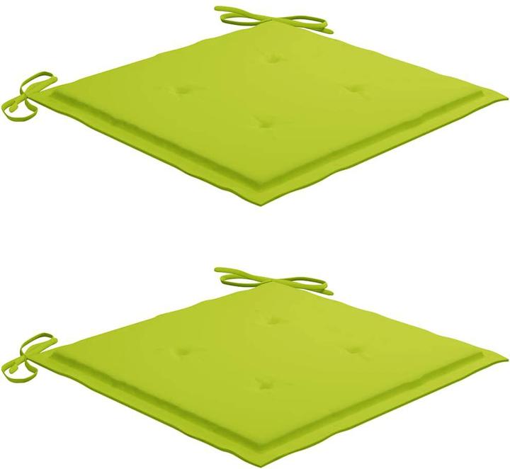 Produktbild vidaXL Gartenstuhl