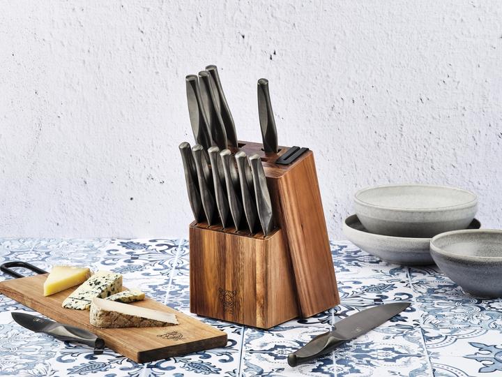 Produktbild Björn Larus (13 cm)