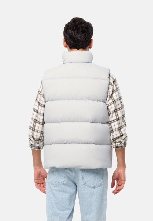 Actual product image Jack Wolfskin Roemertor Vest M (XL)