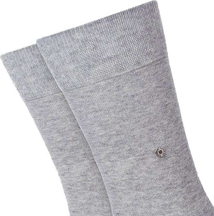 Produktbild Burlington Socken Casual (2er Pack, 40 - 46)