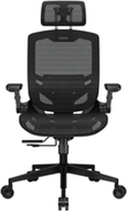 Produktbild Cougar Speeder One