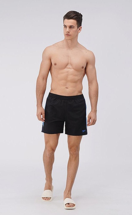 Actual product image Speedo Hyper Boom Splice 16" Watersho (S)