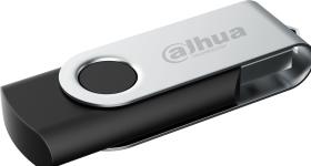 Dahua Pendrive - 32GB USB2.0 (U116 R25-W10 MB/s FAT32) (32 GB, USB-A)