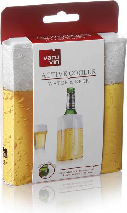Produktbild Vacu Vin Rapid Ice Beer