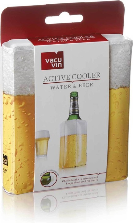 Productafbeelding Vacu Vin Snel ijsbier