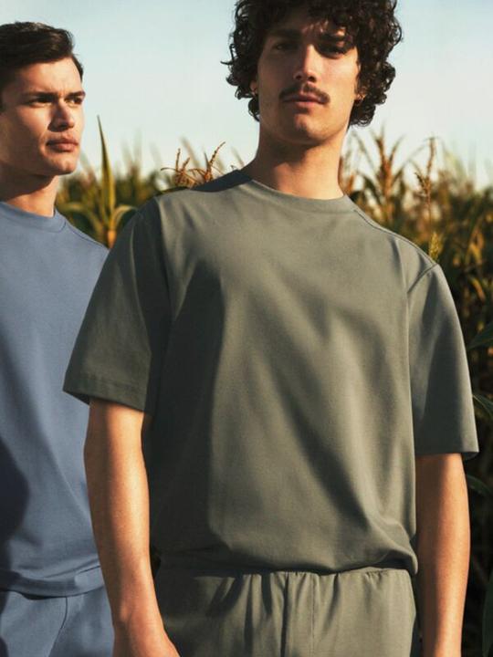 Produktbild Schiesser Pyjama Modern (52, L)