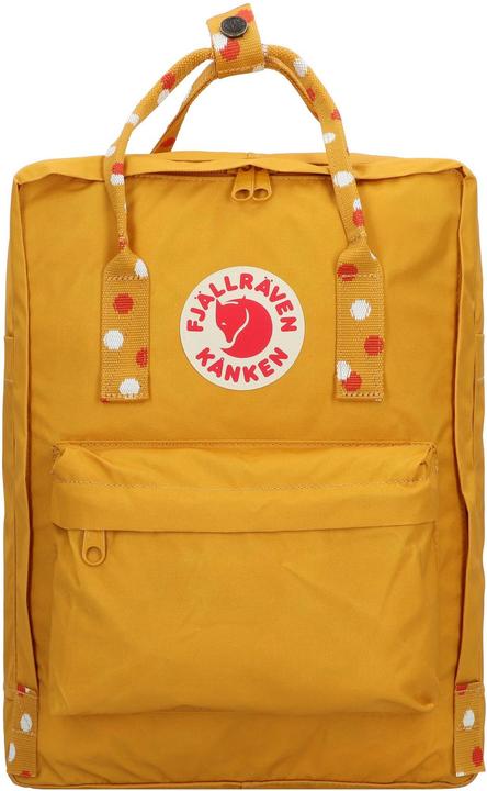Giallo, Puntini