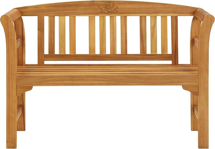 Immagine prodotto vidaXL Gartenbank