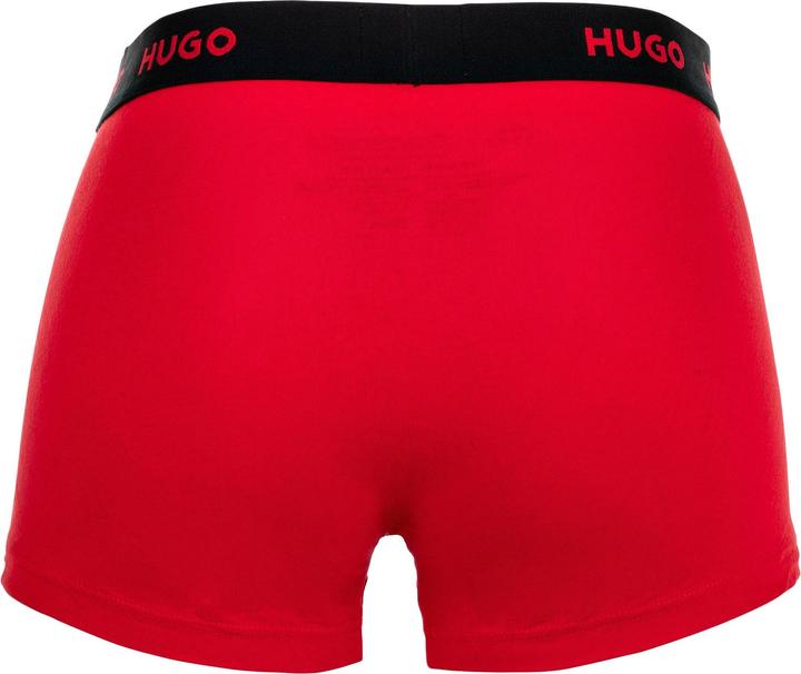 Image du produit HUGO Trunk Triplet Design (S, Lot de 3)