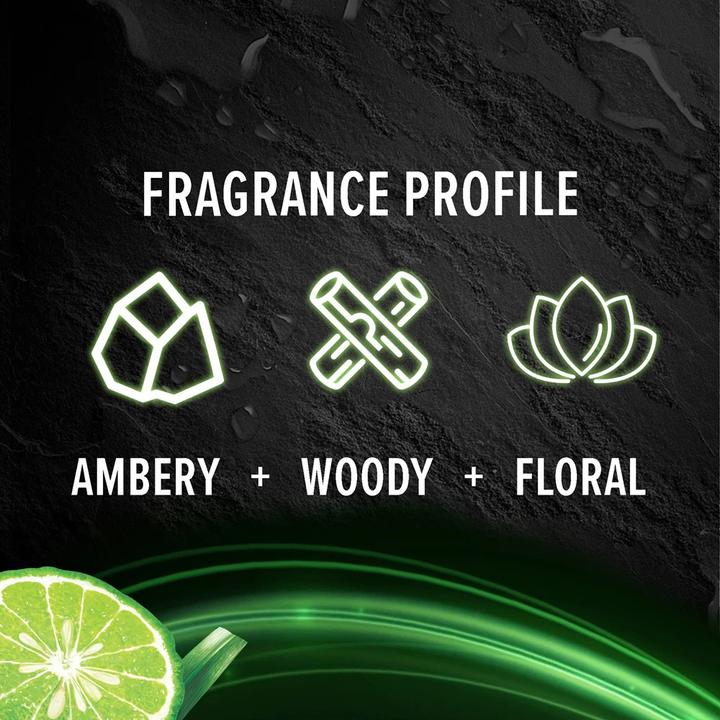 Actual product image Palmolive Jazz Up Shower Gel (500 ml)