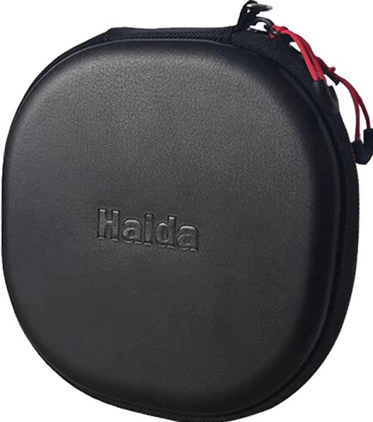 Immagine prodotto Haida ND Filterset 67mm ND0.9+1.8+3.0 mit Tasche (67 mm, Filtri grigi, 67 mm)