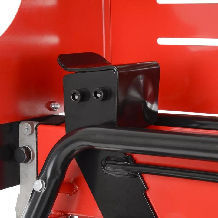 Actual product image Hecht 676 Log splitter