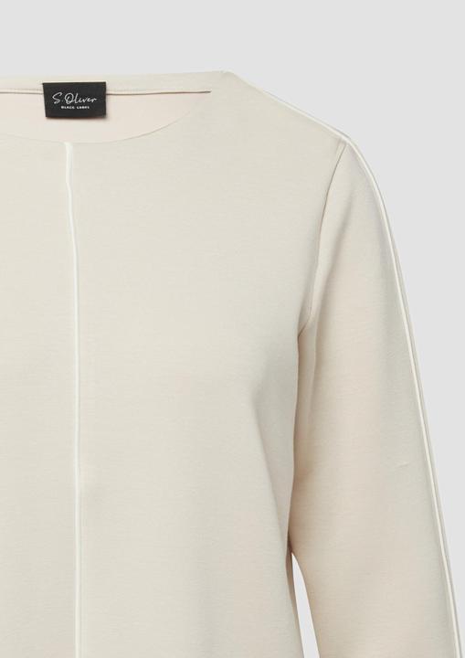 Produktbild s.Oliver Sweatshirt Sweatshirt (36)
