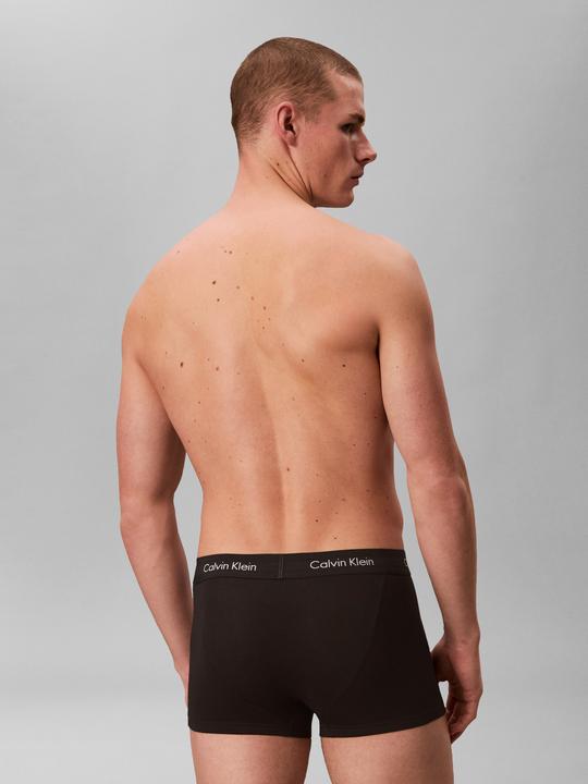 Immagine prodotto Calvin Klein Low Rise Trunk (M, confezione da 3)