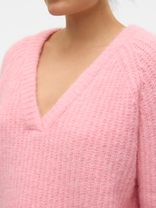 Immagine prodotto Vero Moda VMAWSOME maglione lavorato a maglia (XL)