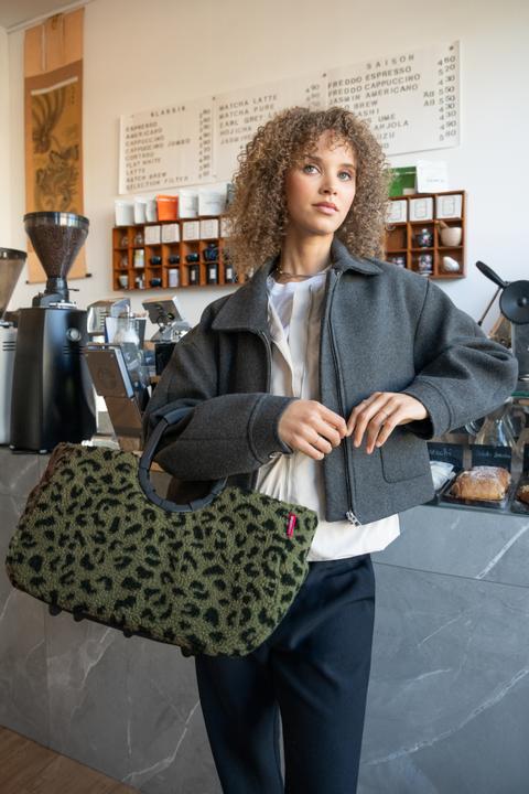 Immagine prodotto reisenthel Loopshopper Shopper Tasche M 40 cm