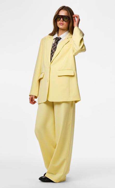 Actual product image Pieces PCKAMIL Oversize-Blazer (M)