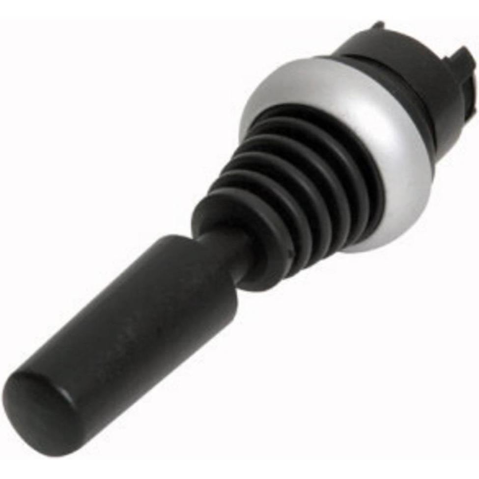 Eaton Joystick 4 Positionen tastend, Taster + Schalter, Silber