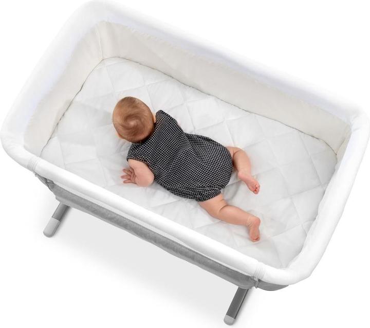 Image du produit Hauck Bed Me 80x50 (80 x 50 cm)