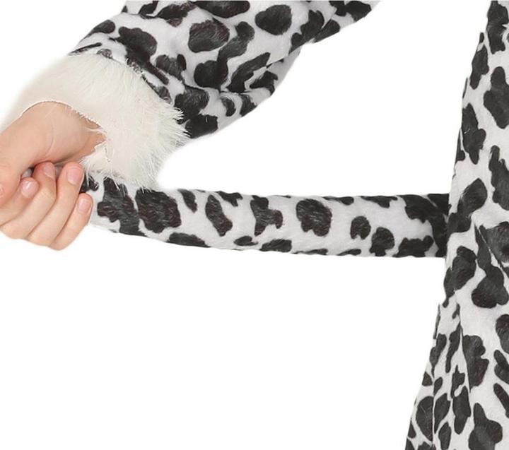 Produktbild Fiestas Guirca LeopardKostüm Mädchen (146, 152)