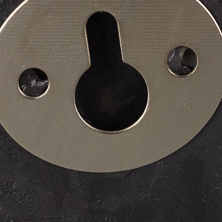 Actual product image Relaxdays Fairy door