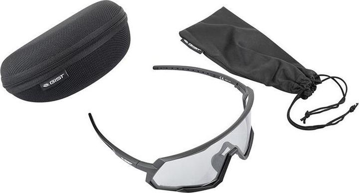 Produktbild Gist Mask (Schwarz)