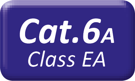 Productafbeelding Value Netwerkkabel (UTP, CAT6a, 1.50 m)