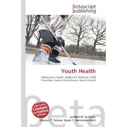 Youth Health, Fachbücher