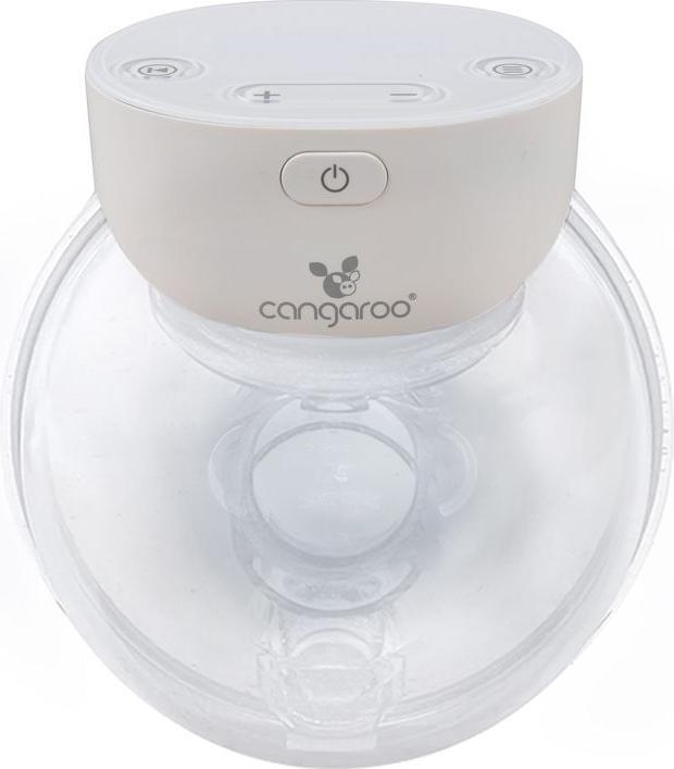 Produktbild Cangaroo Milchpumpe elektrisch Eliria
