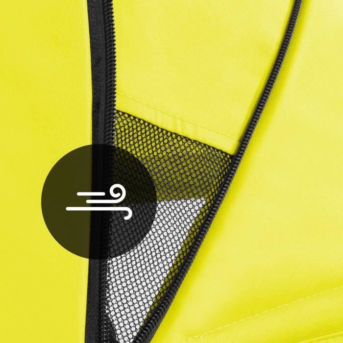 Produktbild Hauck Swift X Single Deluxe Canopy