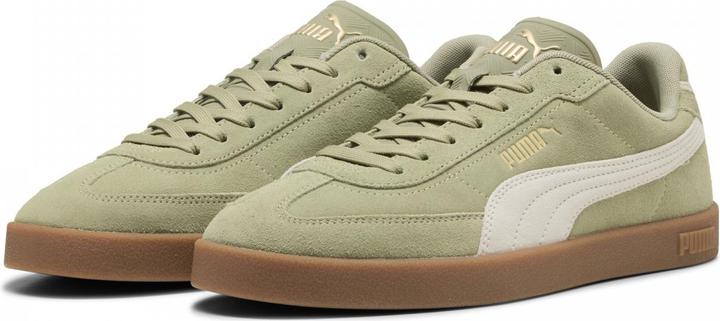 Actual product image Puma Club II Era Suede (38)