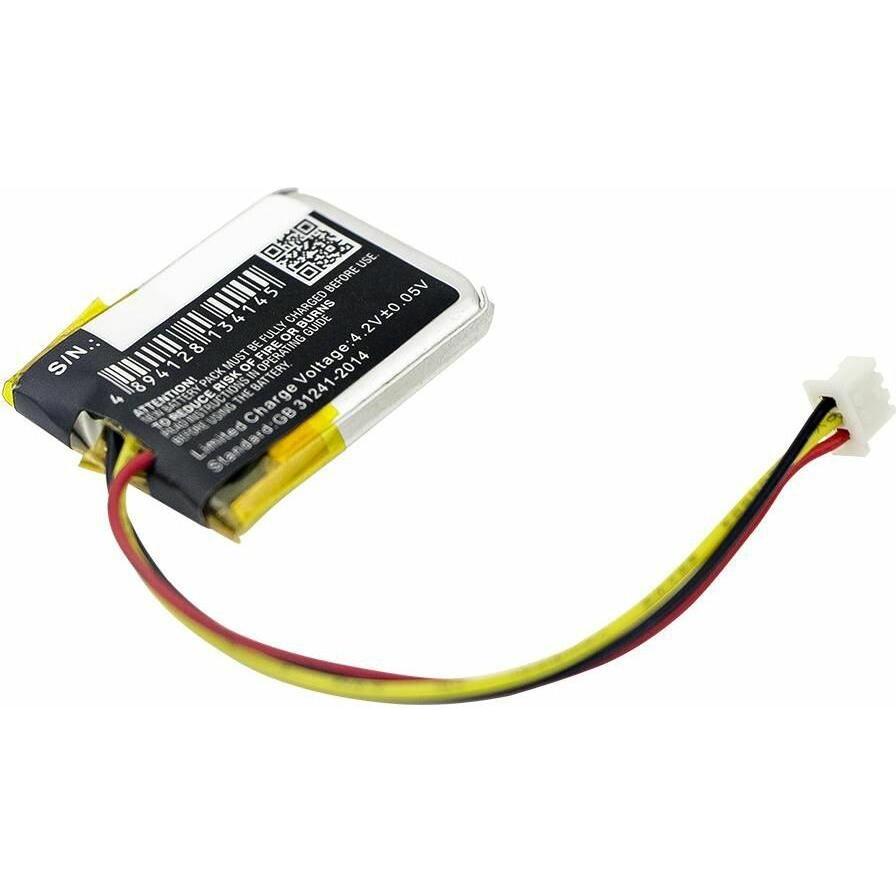 CoreParts Battery for Dolphin Scanner, Barcode-Scanner Zubehör