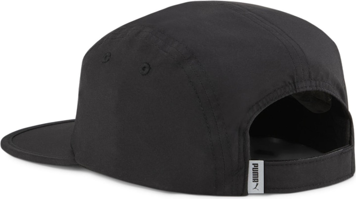 Actual product image Puma ESS RUNNING 5 Panel Cap